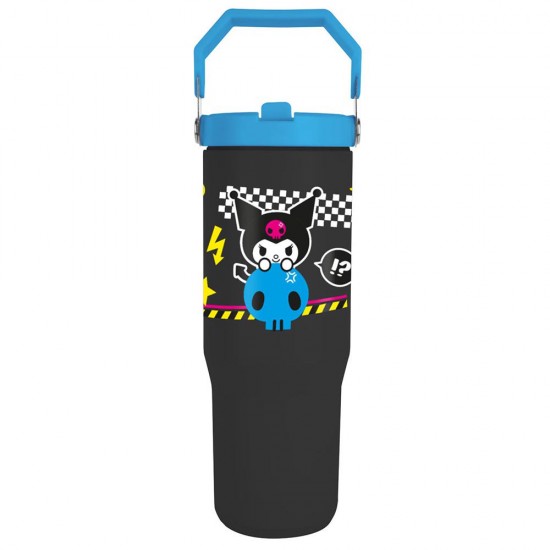 Kuromi (Rock Out) 30oz Pitcher