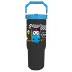 Kuromi (Rock Out) 30oz Pitcher