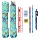Lilo & Stitch (Kaleidoscope) Stationery Set