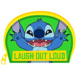 Lilo & Stitch (Laugh Out Loud) Pencil Case