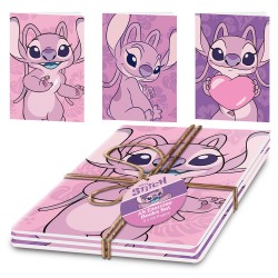Lilo & Stitch Angell Exercise Book