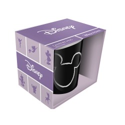 Mickey Mouse (Classic Shape) Campfire Mug