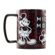 Mickey Mouse (Smile) Fuzzy Mug
