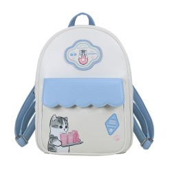 Mofusand Backpack - Premium - PU