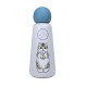 Mofusand Bottle - Skittle - Steel 400ml