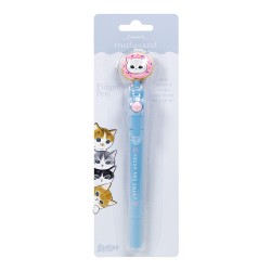 Mofusand Pen - Fidget