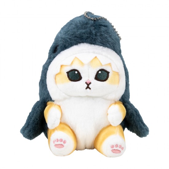 Mofusand Plush - Shark