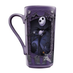 Nightmare Before Christmas Grande Mug