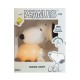 Snoopy Mood Light - Burger (USB-C Touch Sensitive)