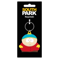 South Park (Cartman) PVC Keychain