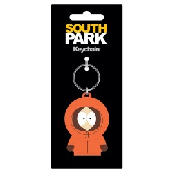 South Park (Kenny) PVC Keychain
