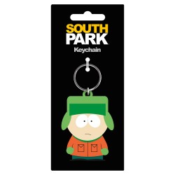 South Park (Kyle) PVC Keychain