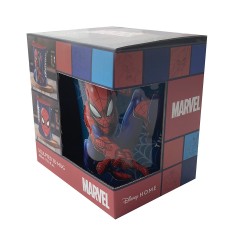 Spider-Man (Amazing) Disney Emboss Large Mug