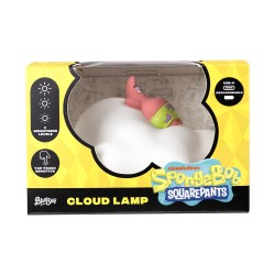 SpongeBob Mood Light - Cloud - Patrick  (USB-C Touch Sensitive)
