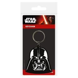 Star Wars (Darth Vader) PVC Keychain