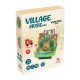 Village Music Box