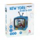 Vintage TV: New York Is Not A City