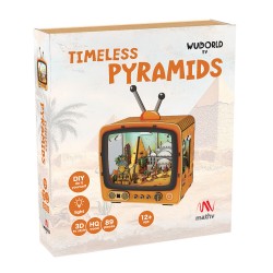 Vintage TV: Timeless Pyramids
