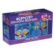 K-Pop Demon Hunters (Derpy) Fuzzy Gift Set