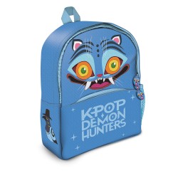 K-Pop Demon Hunters (Derpy Tiger) Junior Backpack