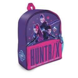 K-Pop Demon Hunters (Huntrix) Junior Backpack