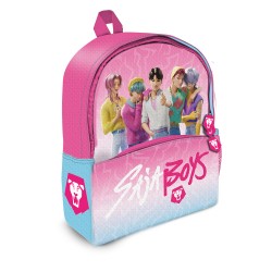 K-Pop Demon Hunters (Saja Boys) Junior Backpack