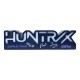 K-Pop Demon Hunters Light - Huntr/x Desk Light