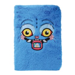 K-Pop Demon Hunters Notebook - A5 Plush - Derpy