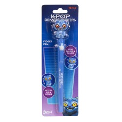 K-Pop Demon Hunters Pen - Fidget - Derpy
