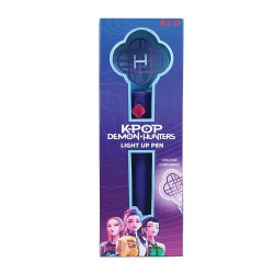 K-Pop Demon Hunters Pen - Light Up