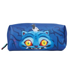 K-Pop Demon Hunters Pencil Case - PU - Derpy