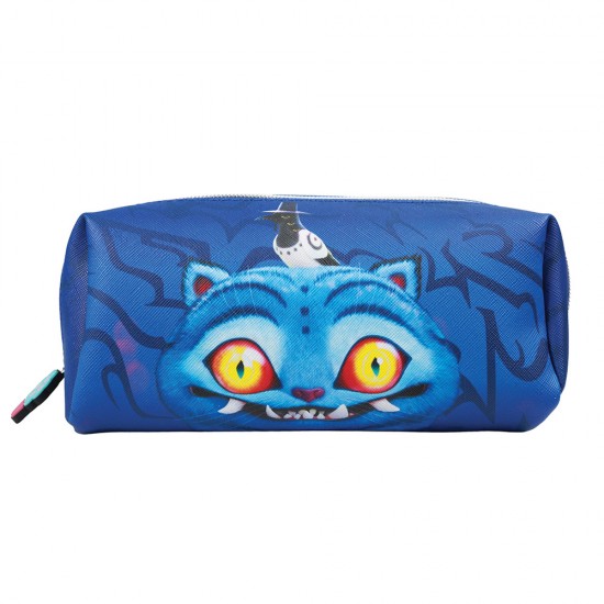 K-Pop Demon Hunters Pencil Case - PU - Derpy