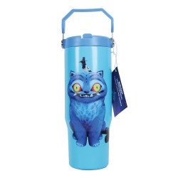 K-Pop Demon Hunters Tumbler - Derpy