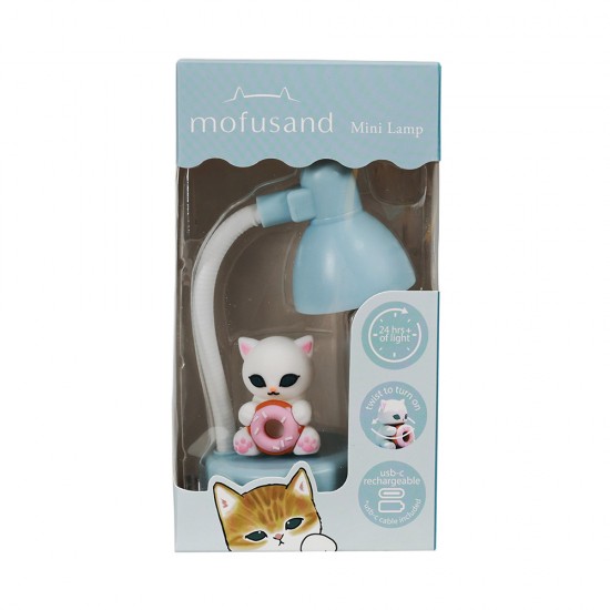 Mofusand Mini Lamp - USB