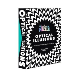 Optical Illusions Large