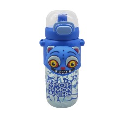 K-Pop Demon Hunters Bottle - Derpy