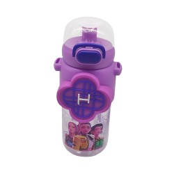 K-Pop Demon Hunters Bottle - Huntr/x