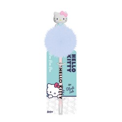 Hello Kitty Pen - Pom Pom