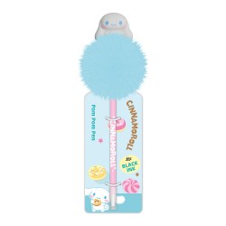 HK Cinnamaroll Pen - Pom Pom
