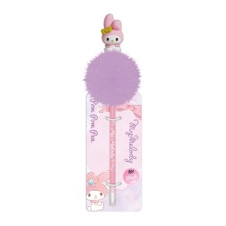 HK My Melody Pen - Pom Pom