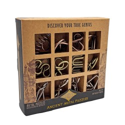 Ancient Metal 12 pc