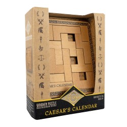 Caesar's Calendar