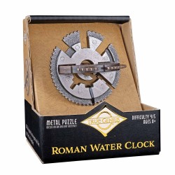 Roman Water Clock