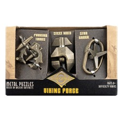 Viking Forge 3-Pack