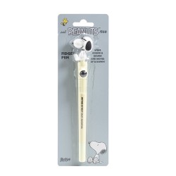 Snoopy Pen - Fidget