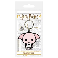 Harry Potter (Dobby Chibi) PVC Keychain