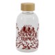 Stranger Things Small Glass Bottle 620 ml