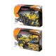 2 in 1 Construction Timber Grab & Dune Buggy - 301pcs.