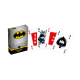 Batman - Superman Playing Cards - Duopack