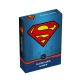 Batman - Superman Playing Cards - Duopack